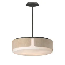Avenir Convertible Chandelier