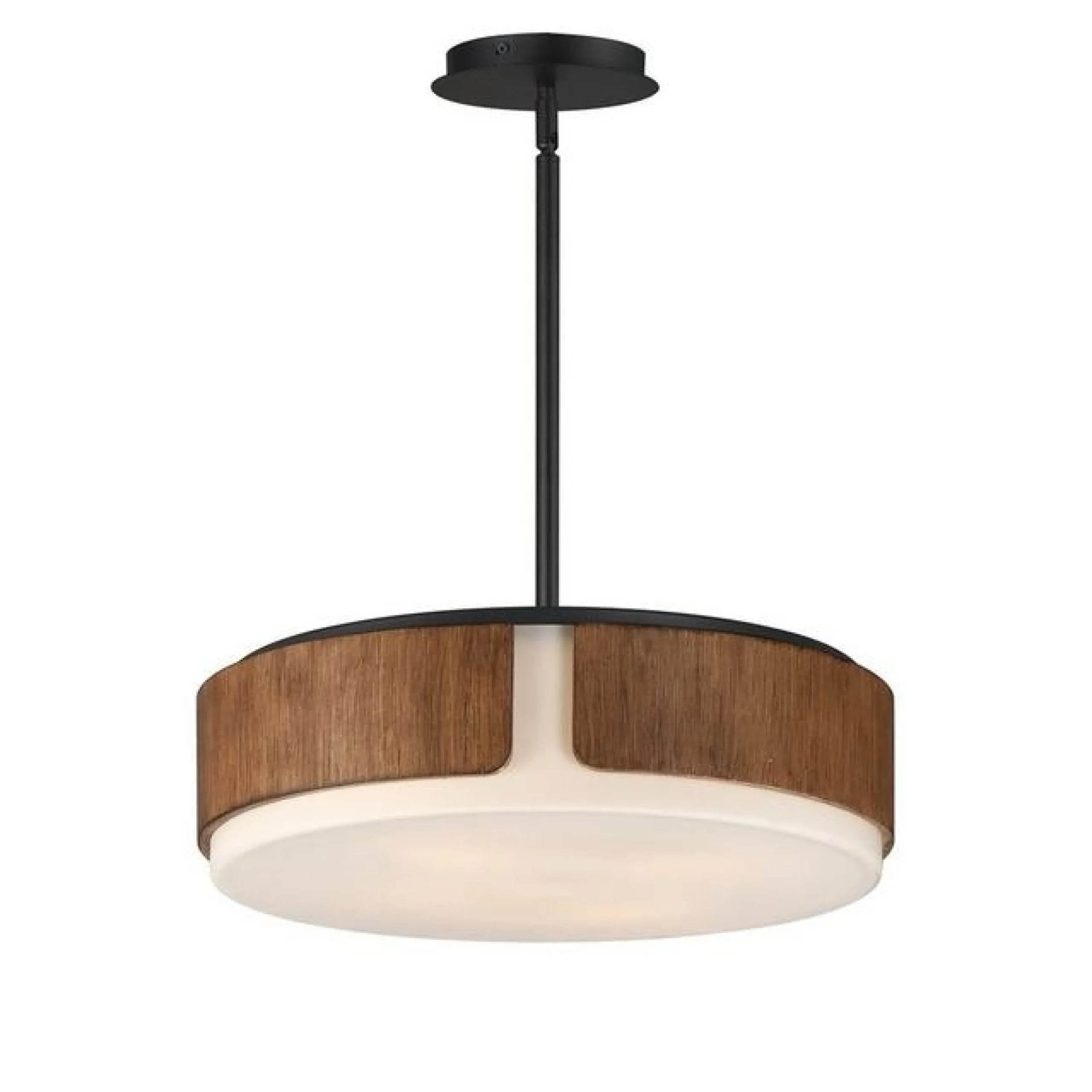 Avenir Convertible Chandelier