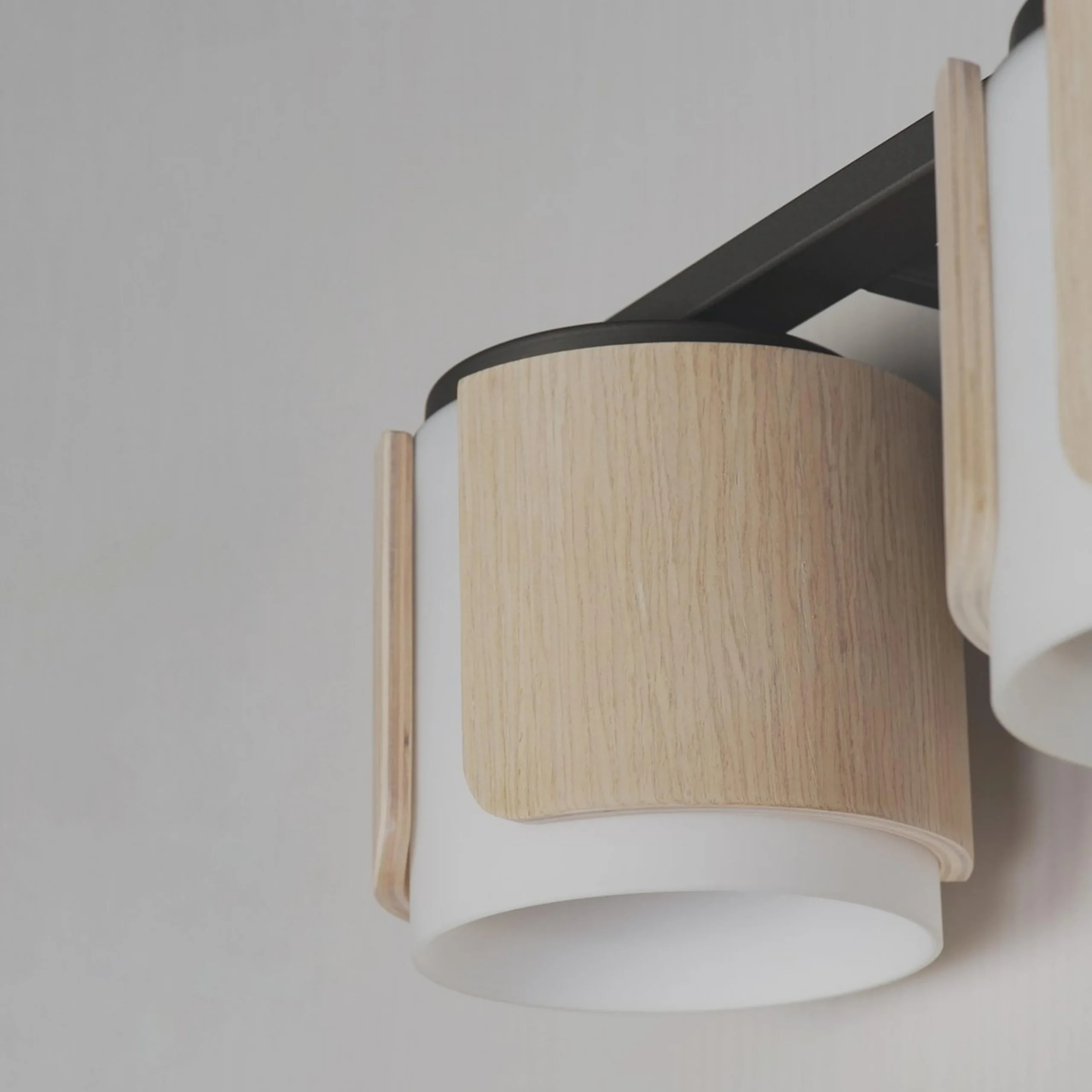 Avenir Vanity Light - 2 Light
