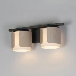 Avenir Vanity Light - 2 Light