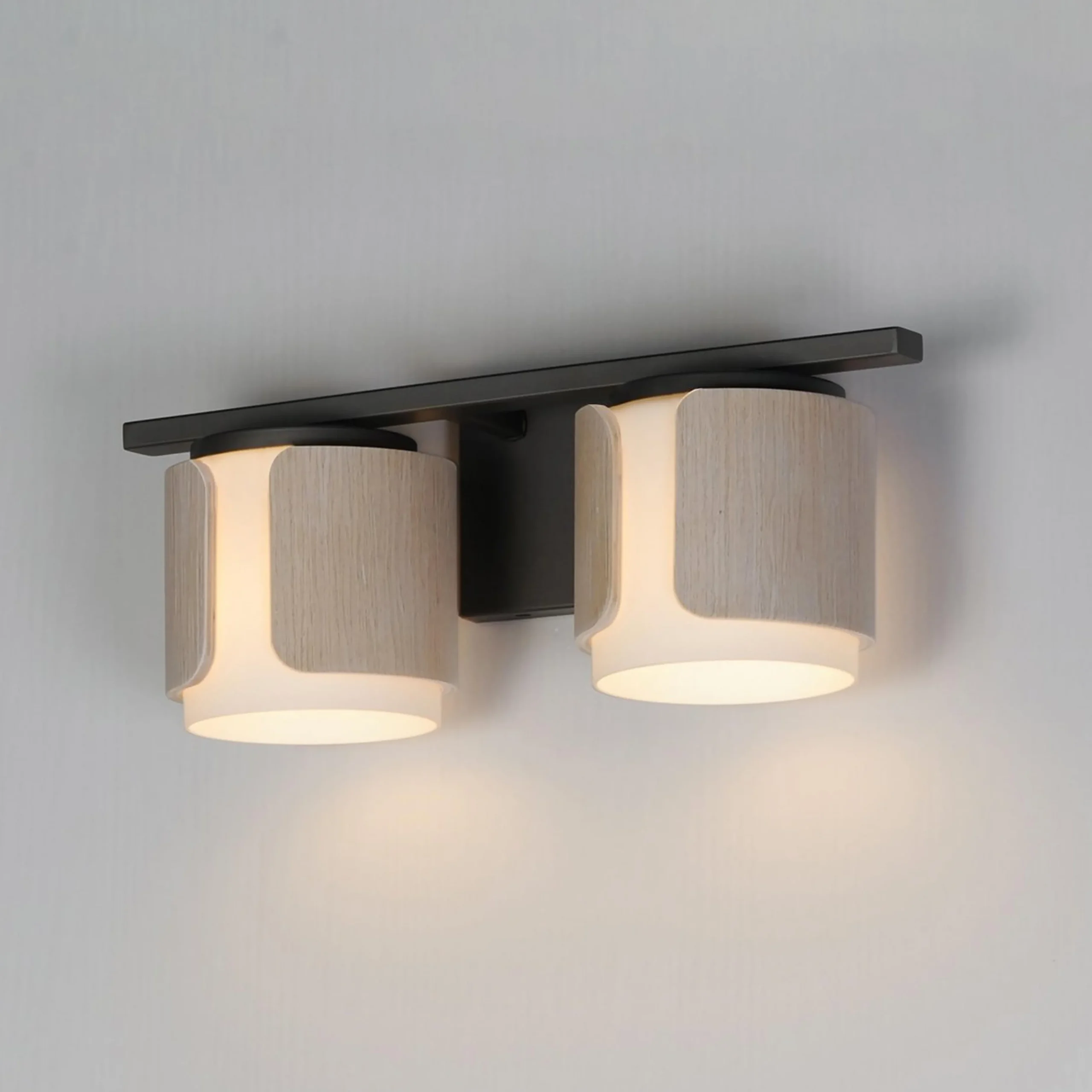 Avenir Vanity Light - 2 Light