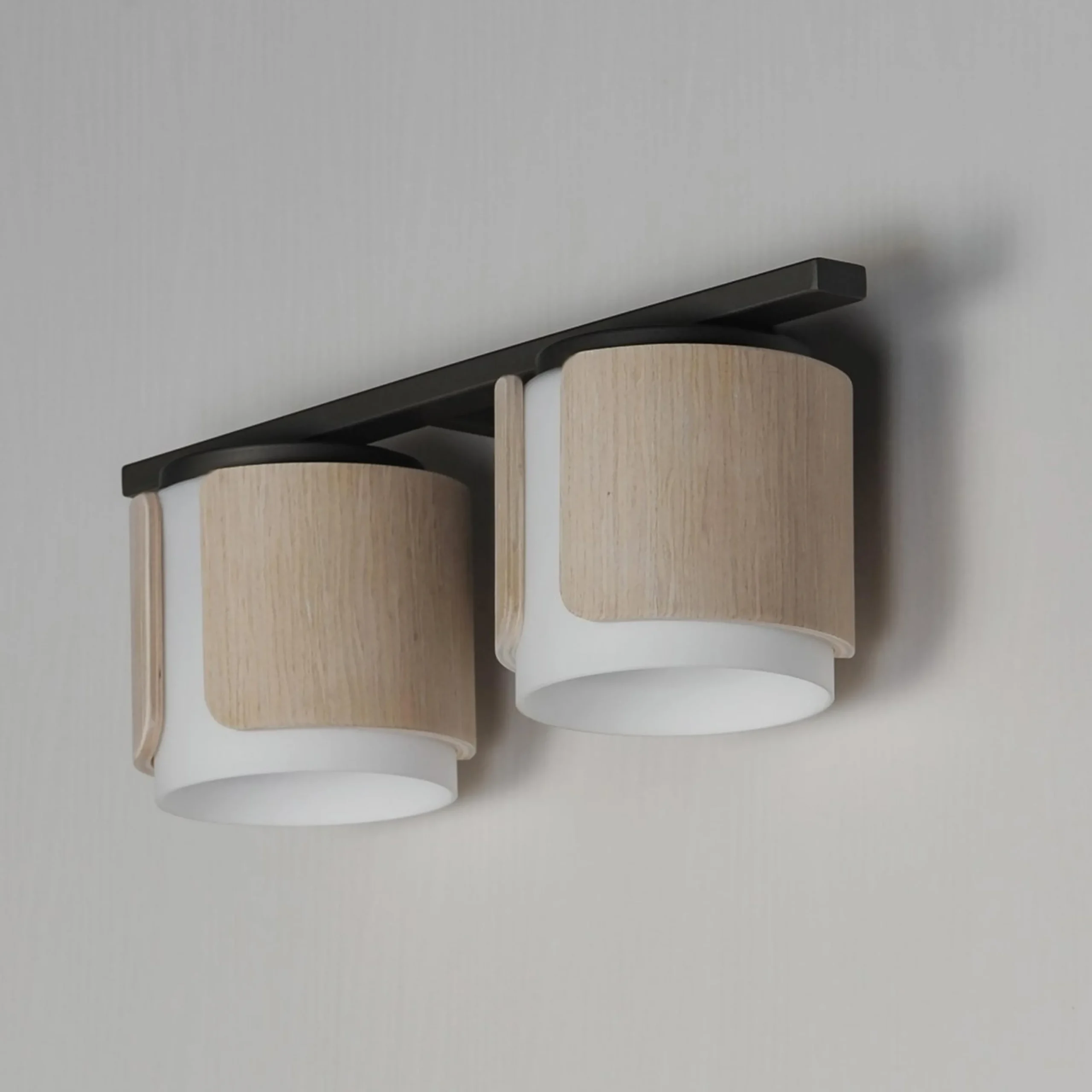 Avenir Vanity Light - 2 Light