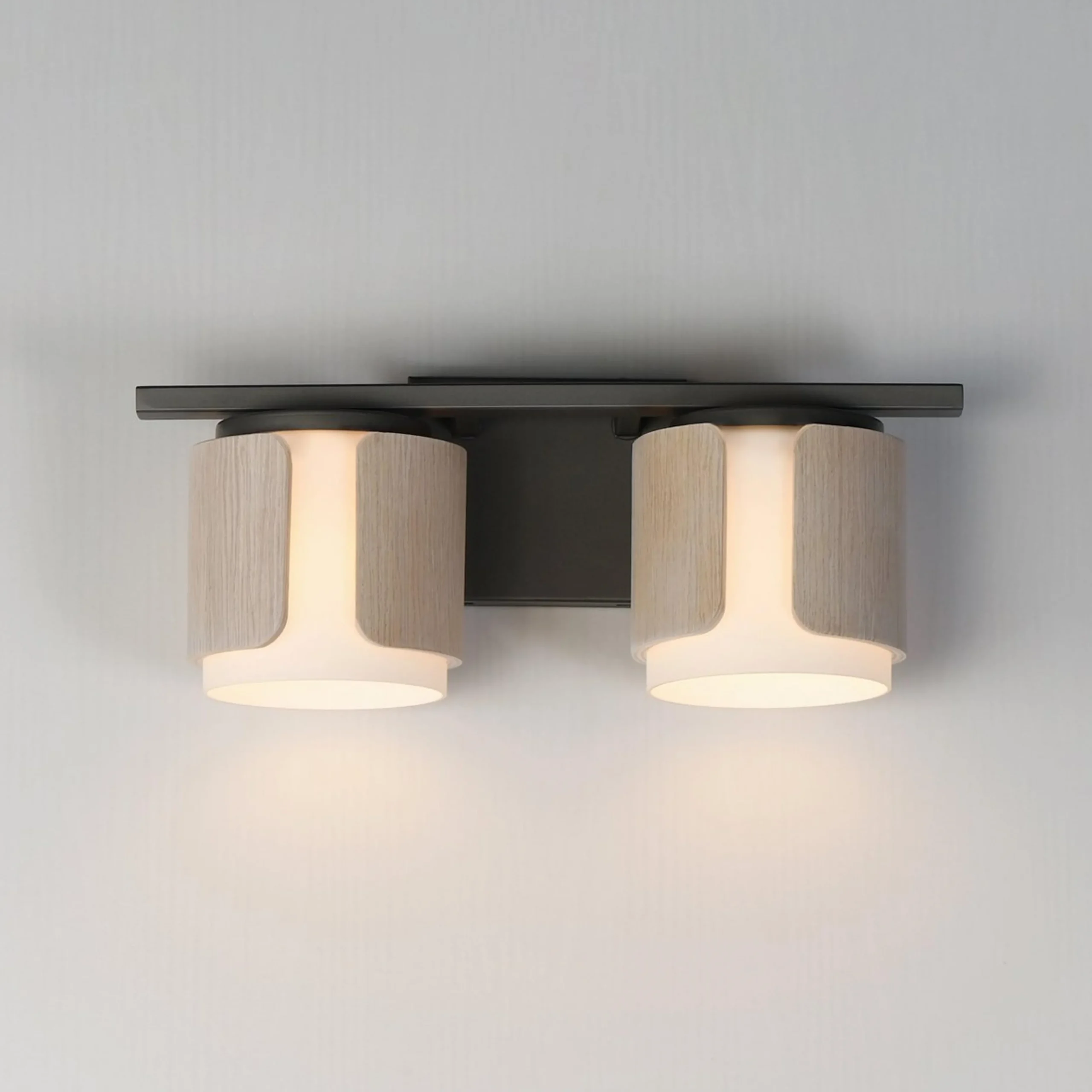 Avenir Vanity Light - 2 Light