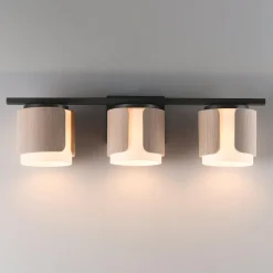 Avenir Vanity Light - 3 Light