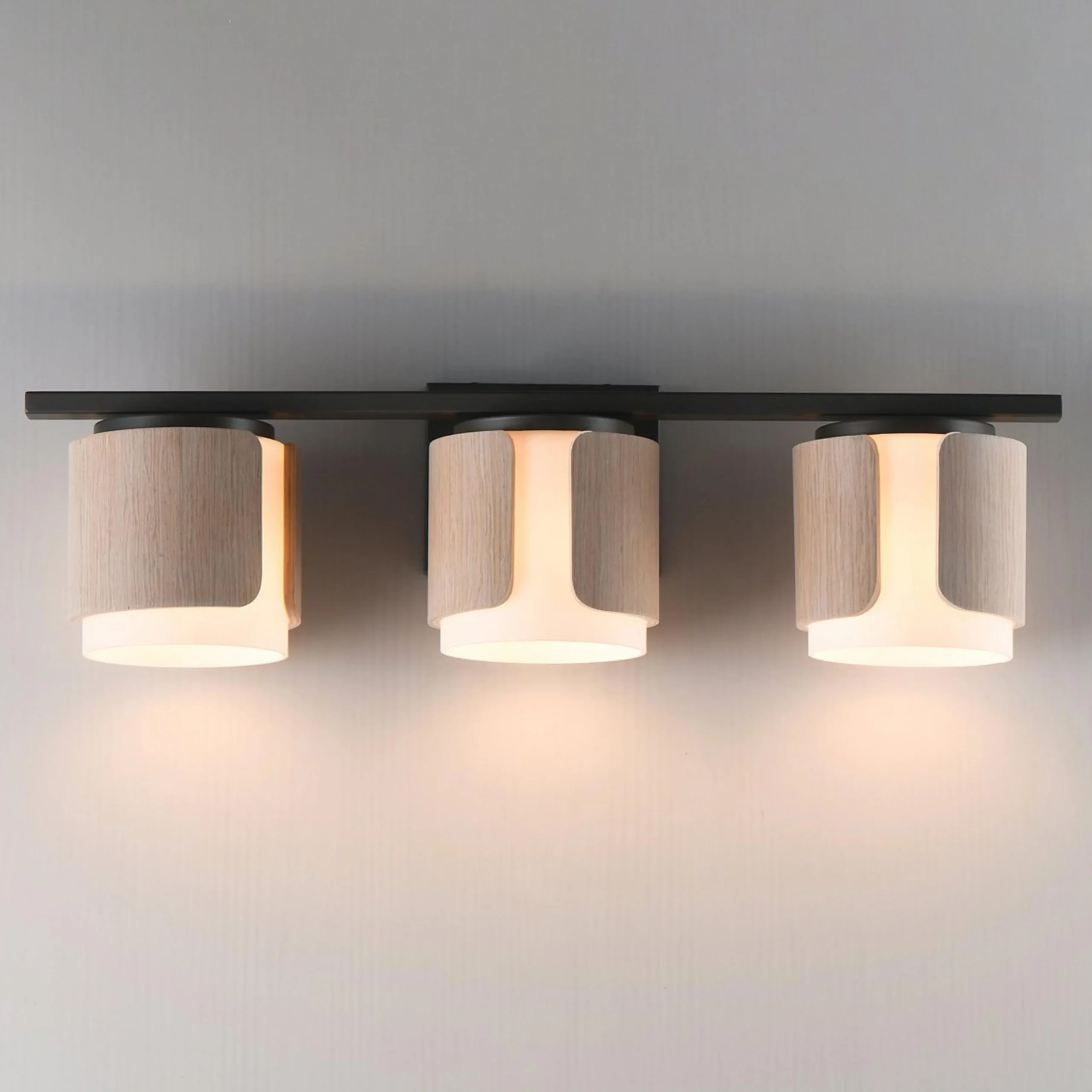 Avenir Vanity Light - 3 Light