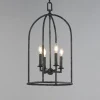 Avicella Cage Lantern