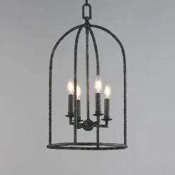 Avicella Cage Lantern