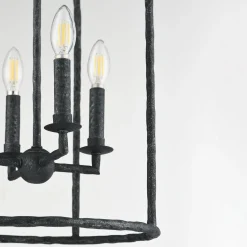 Avicella Cage Lantern
