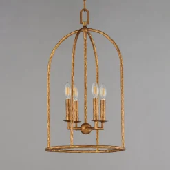 Avicella Cage Lantern