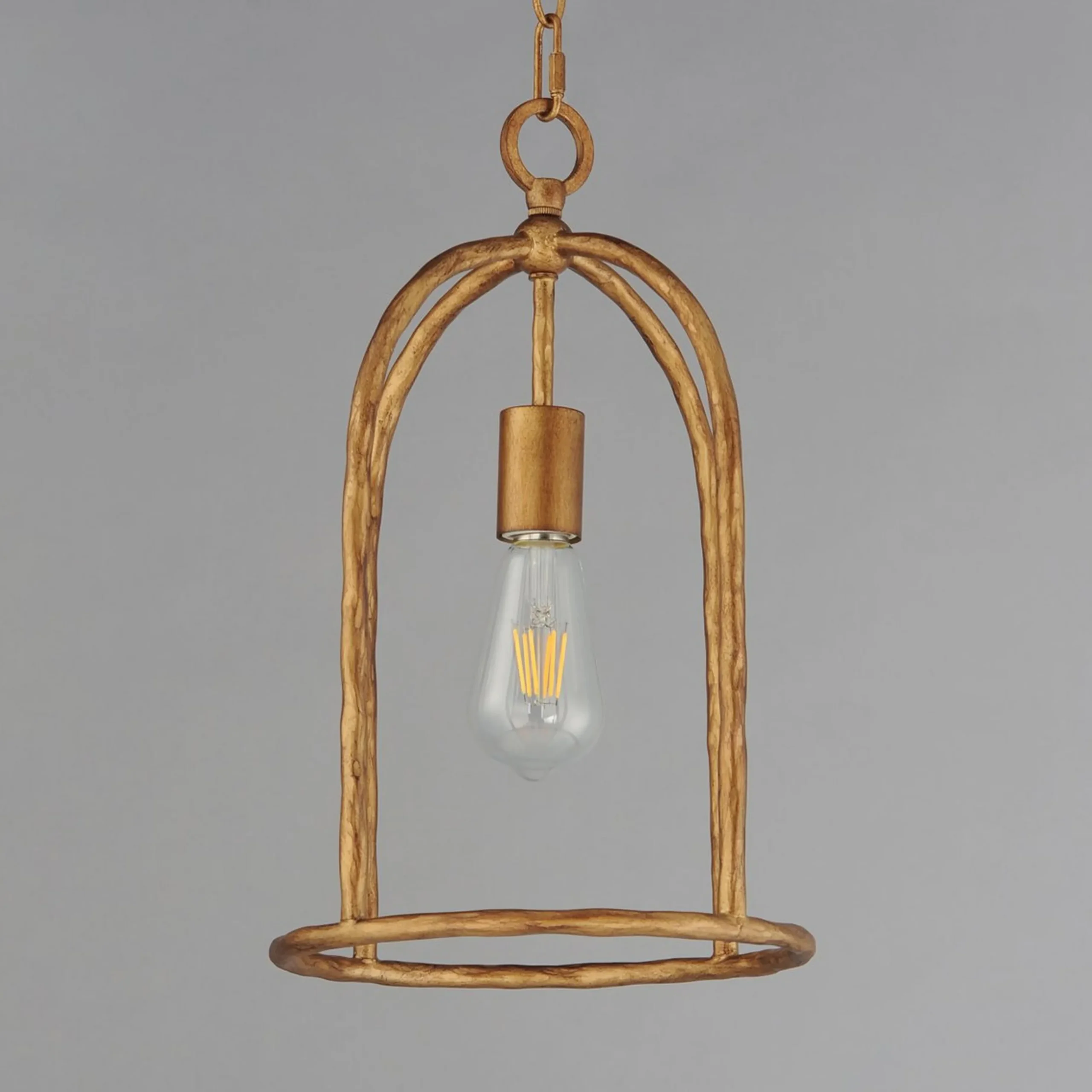 Avicella Cage Pendant
