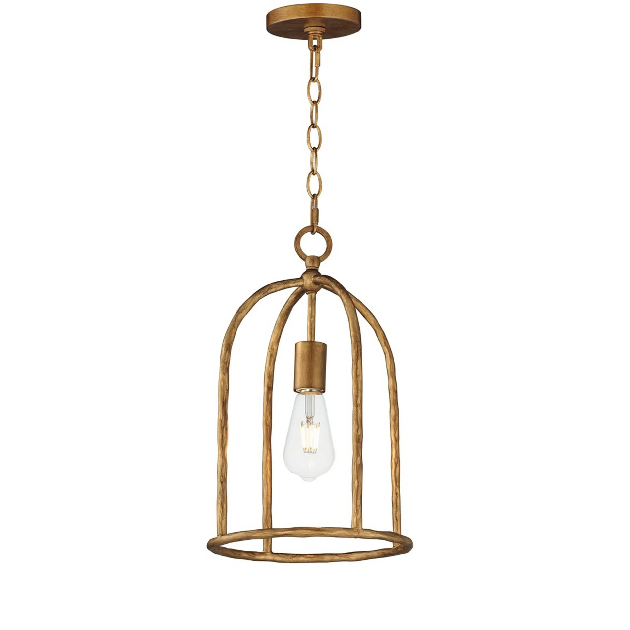 Avicella Cage Pendant