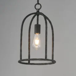 Avicella Cage Pendant