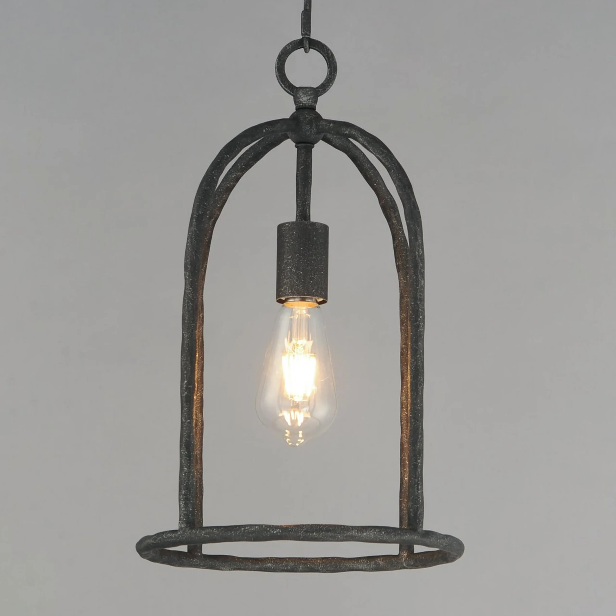 Avicella Cage Pendant