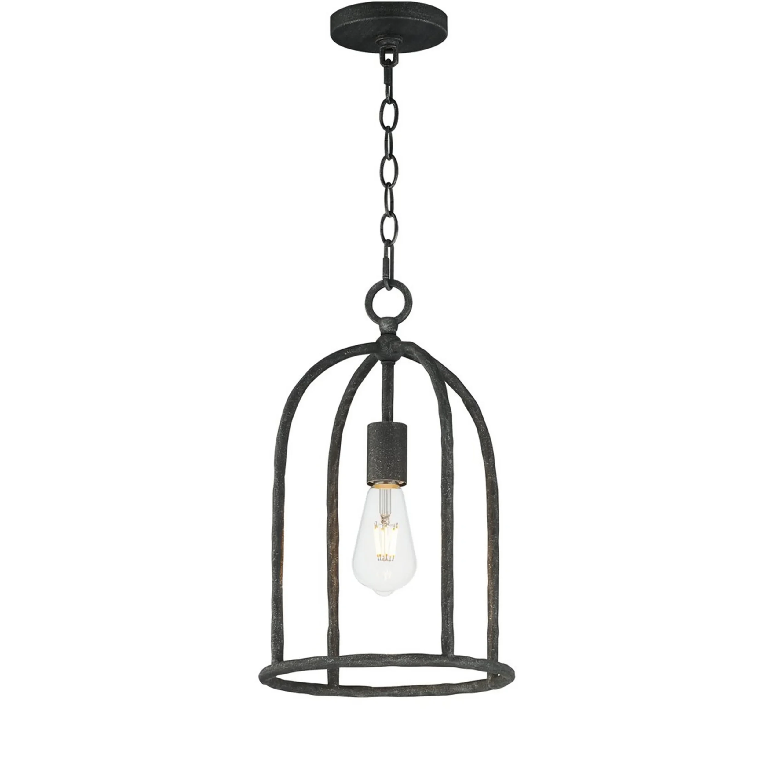 Avicella Cage Pendant