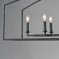 Avicella Island Chandelier