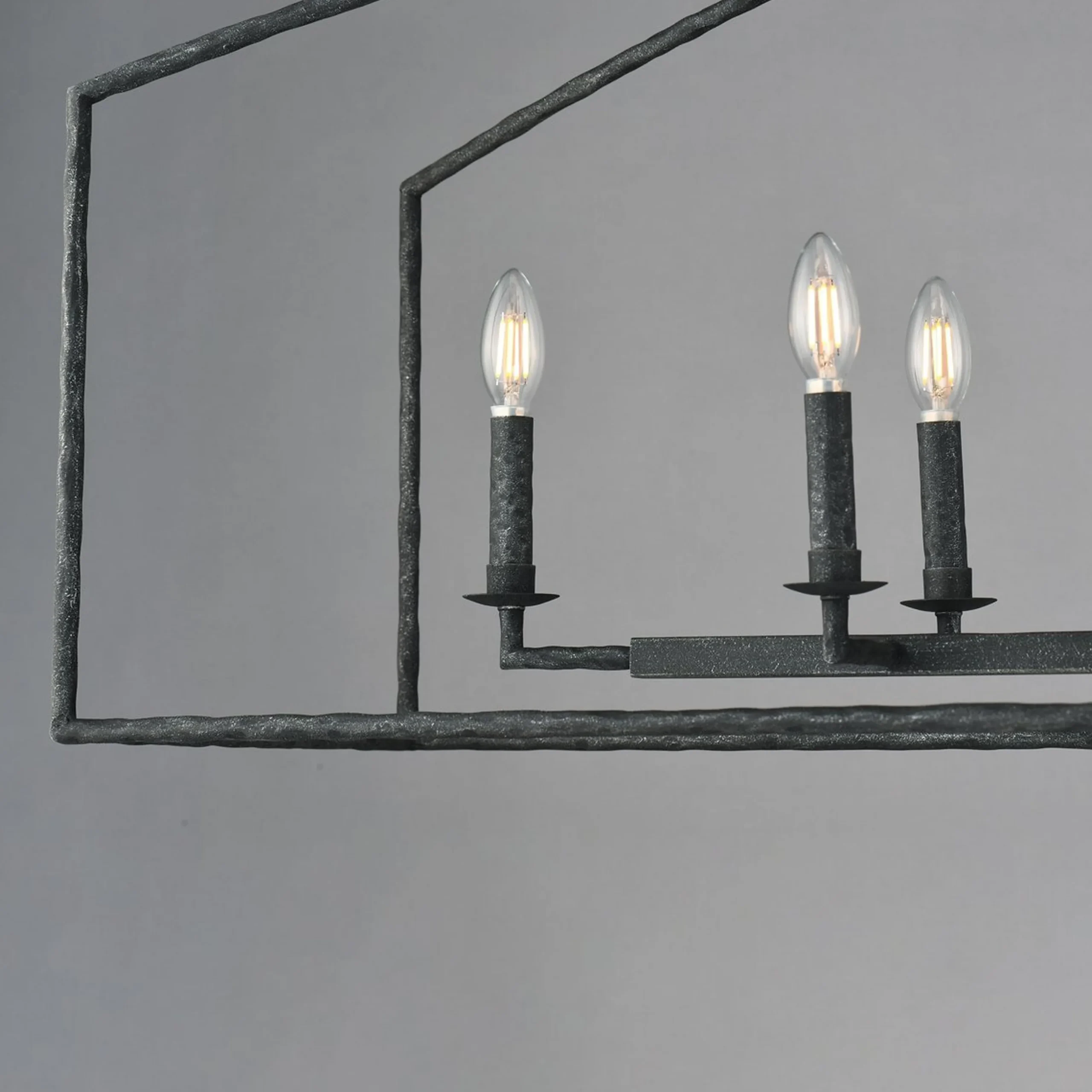Avicella Island Chandelier