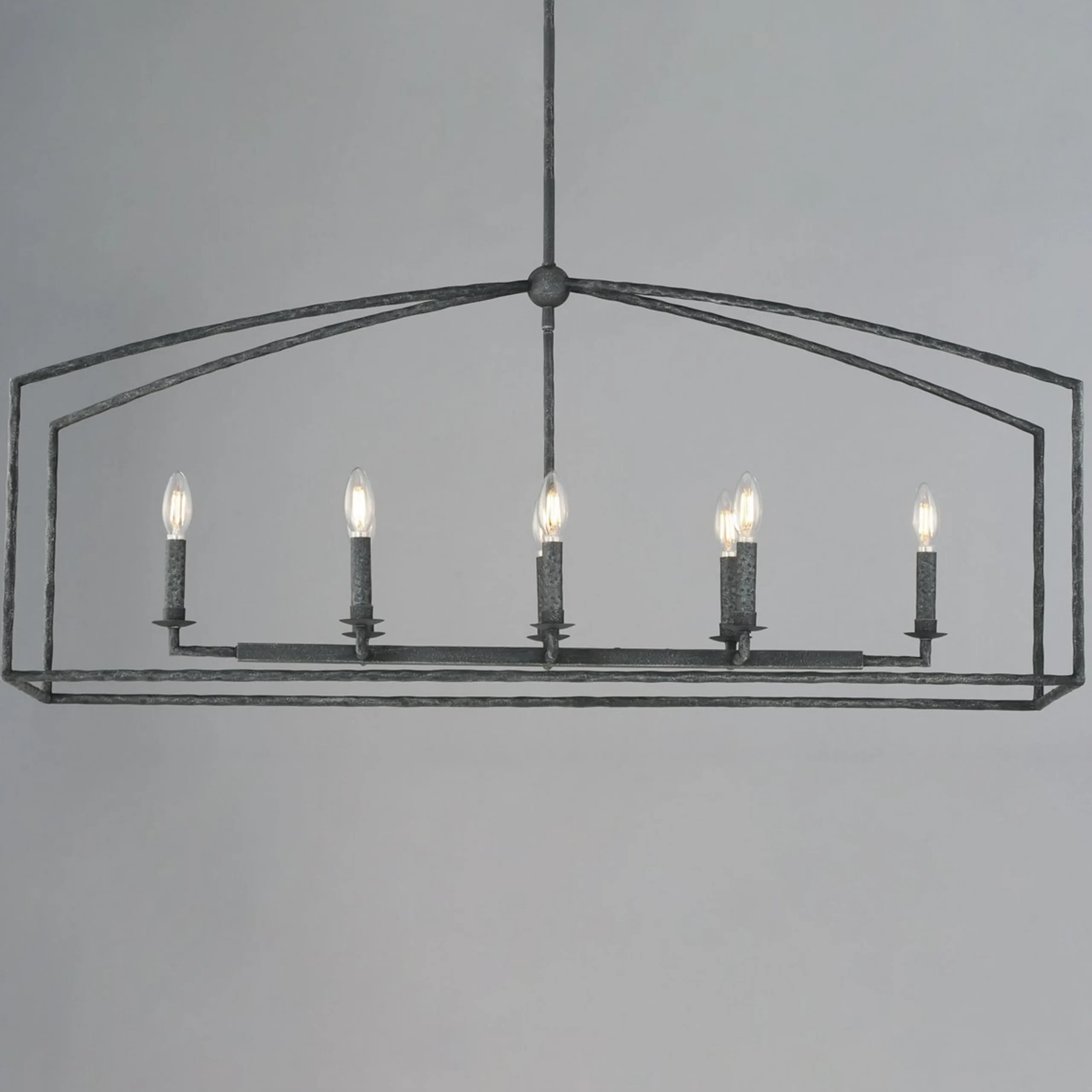 Avicella Island Chandelier