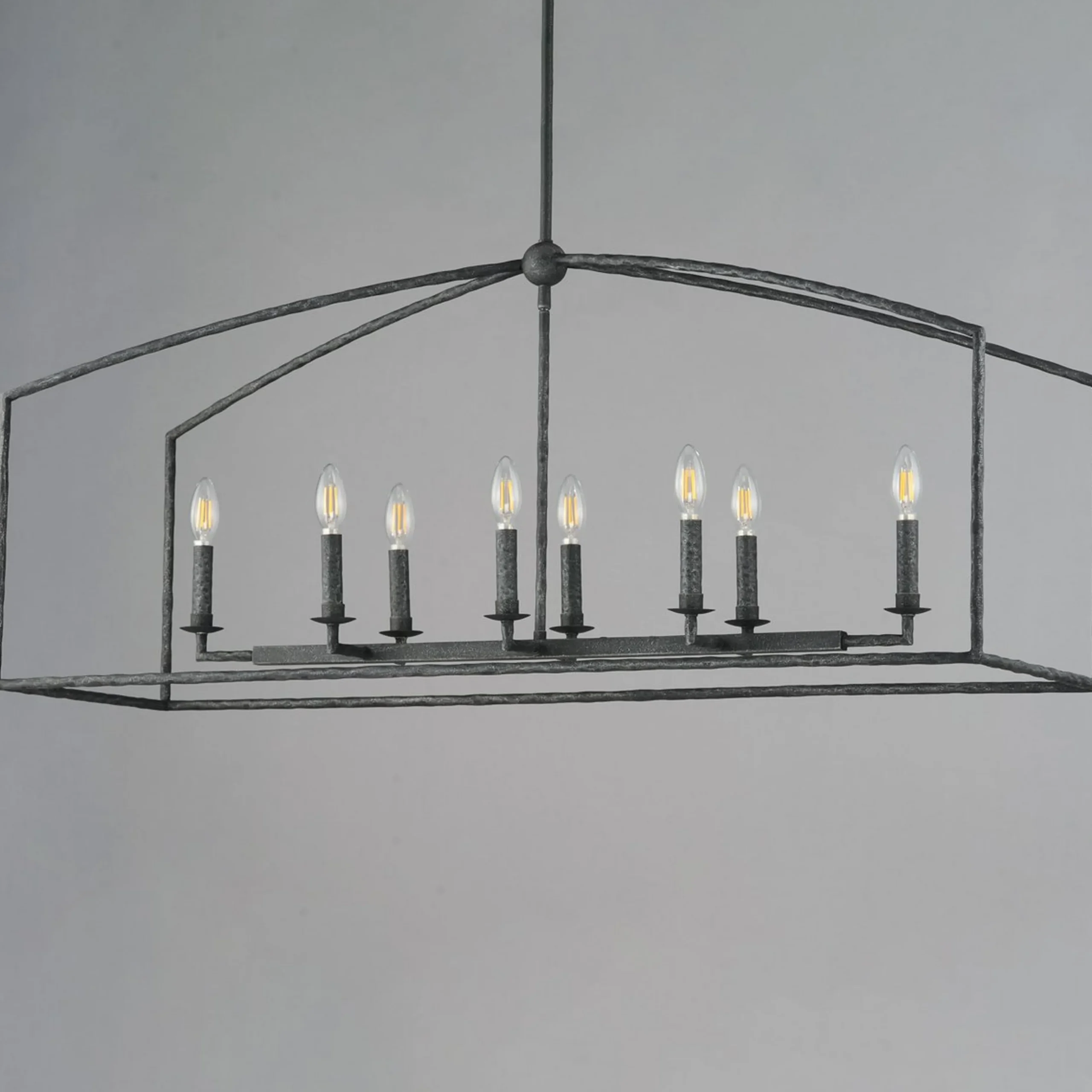 Avicella Island Chandelier