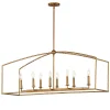 Avicella Island Chandelier
