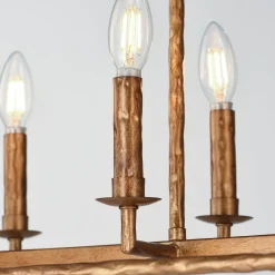 Avicella Island Chandelier