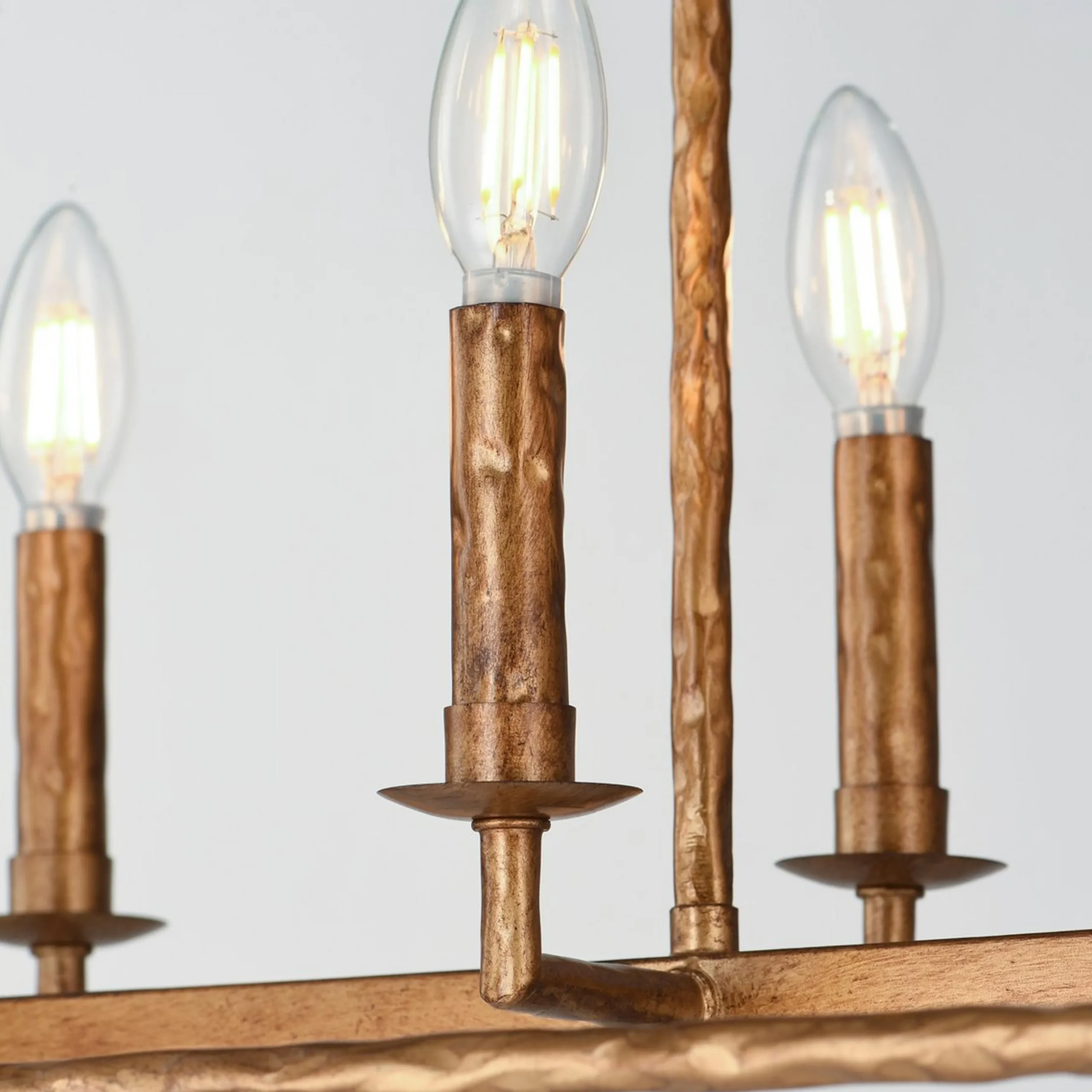 Avicella Island Chandelier