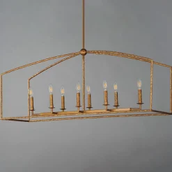 Avicella Island Chandelier