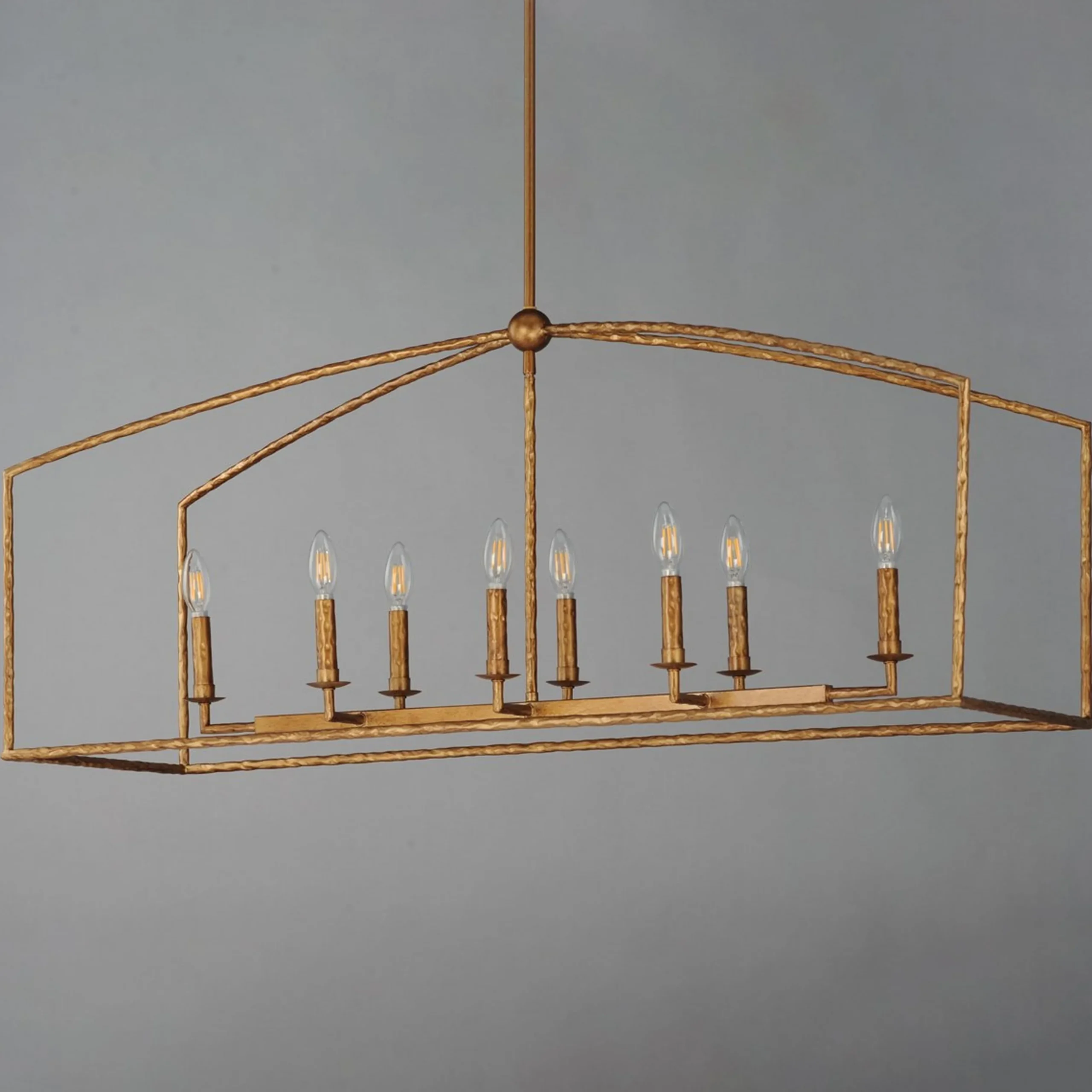 Avicella Island Chandelier