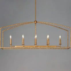 Avicella Island Chandelier