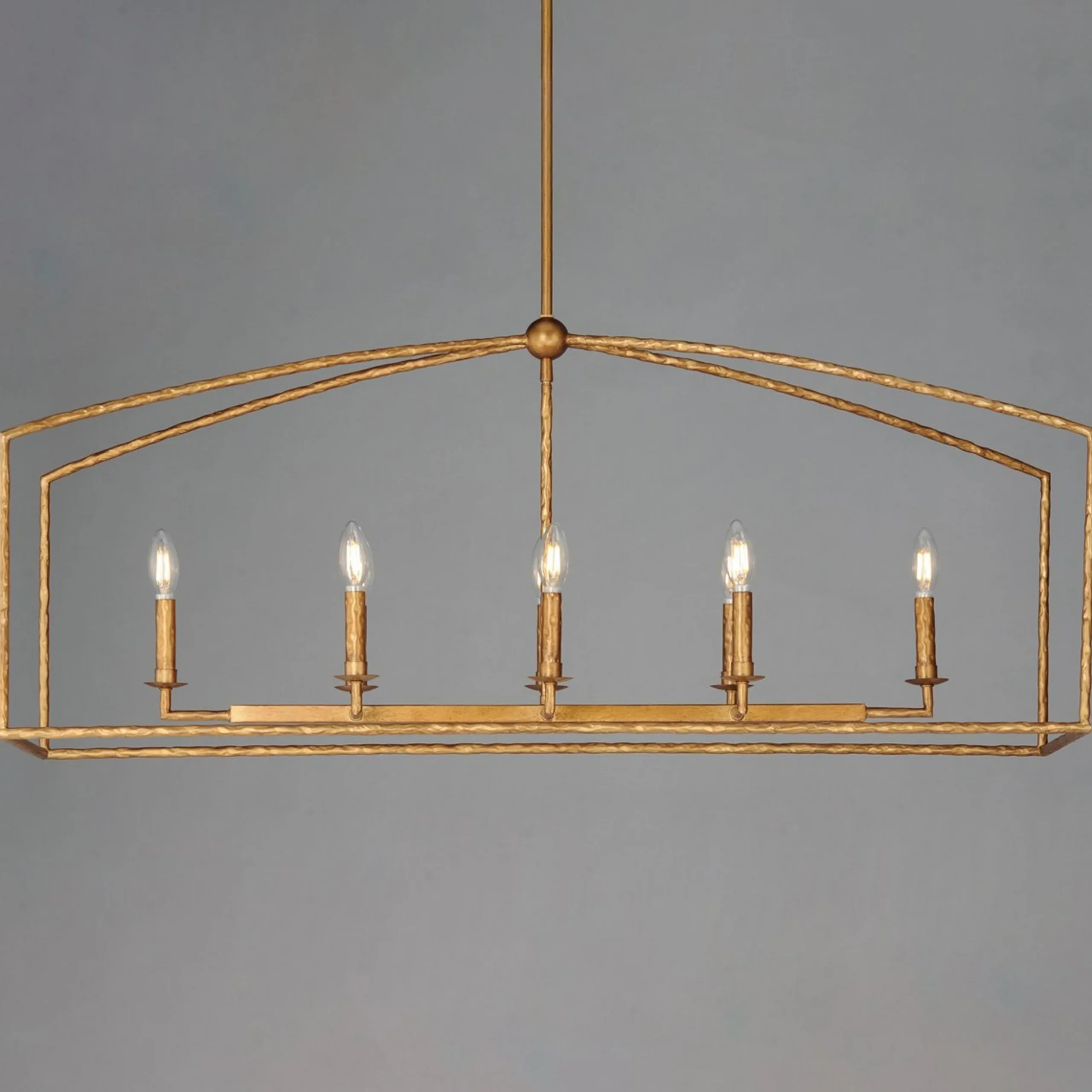 Avicella Island Chandelier