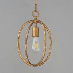 Avicella Pendant