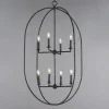Avicella Two-Tier Lantern