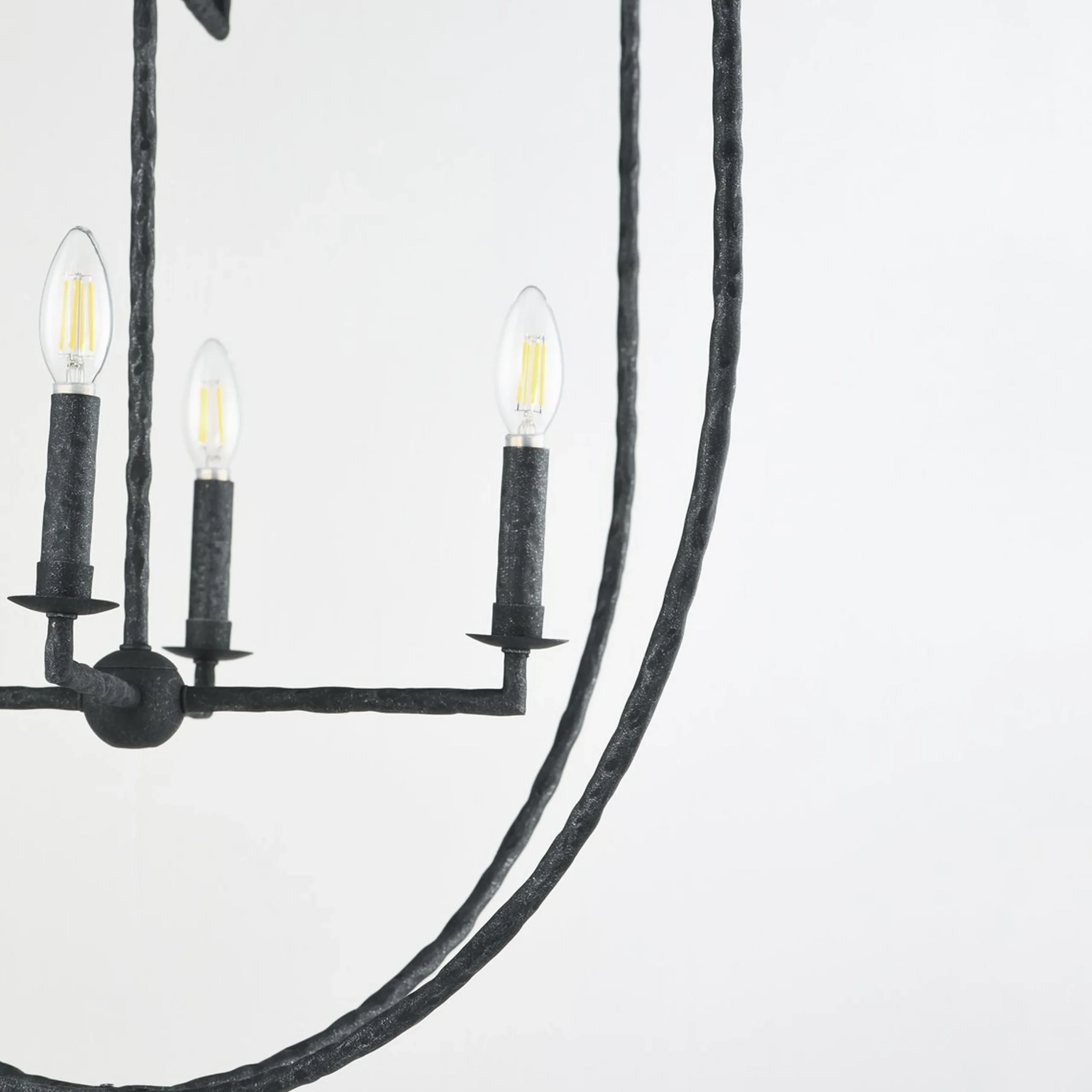 Avicella Two-Tier Lantern