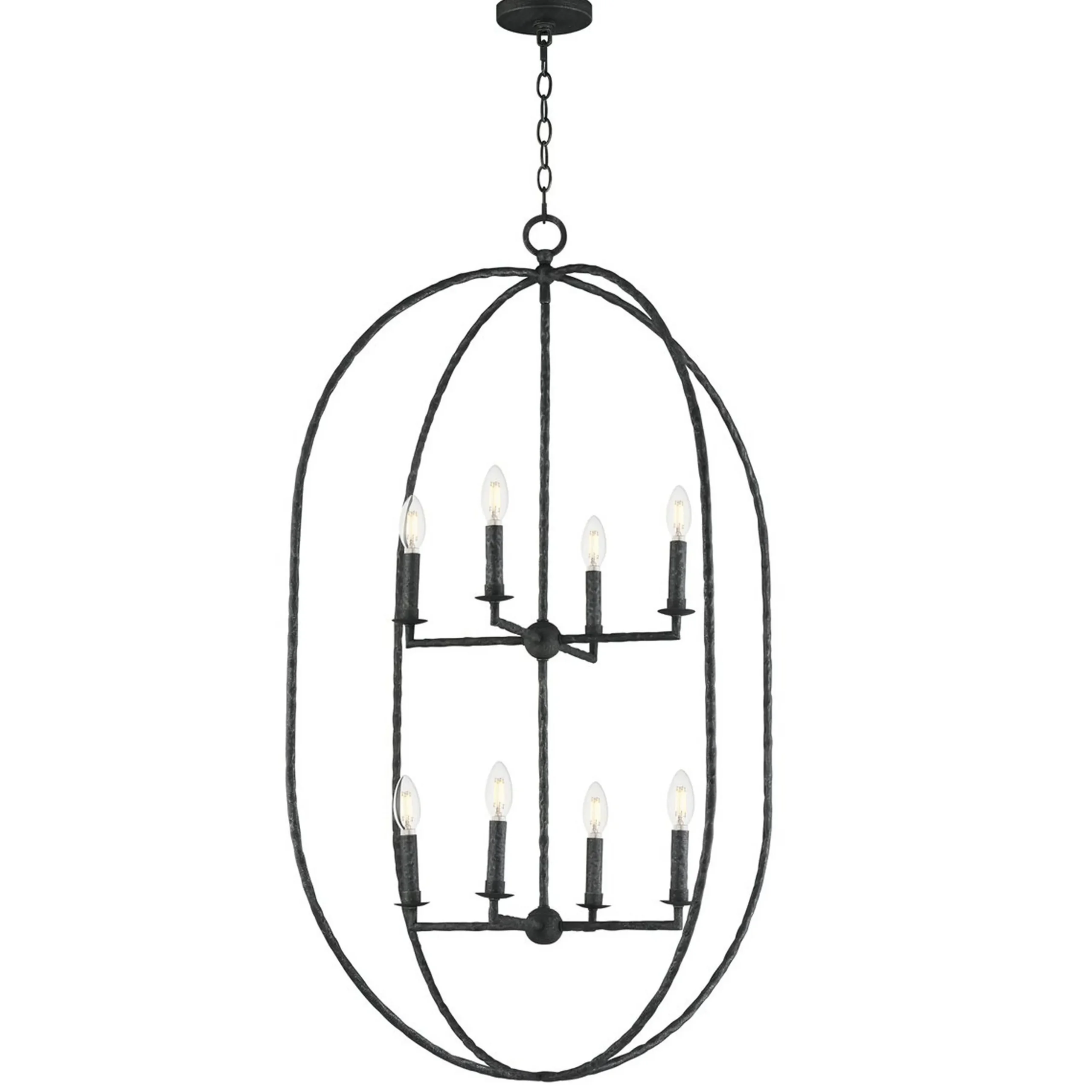 Avicella Two-Tier Lantern