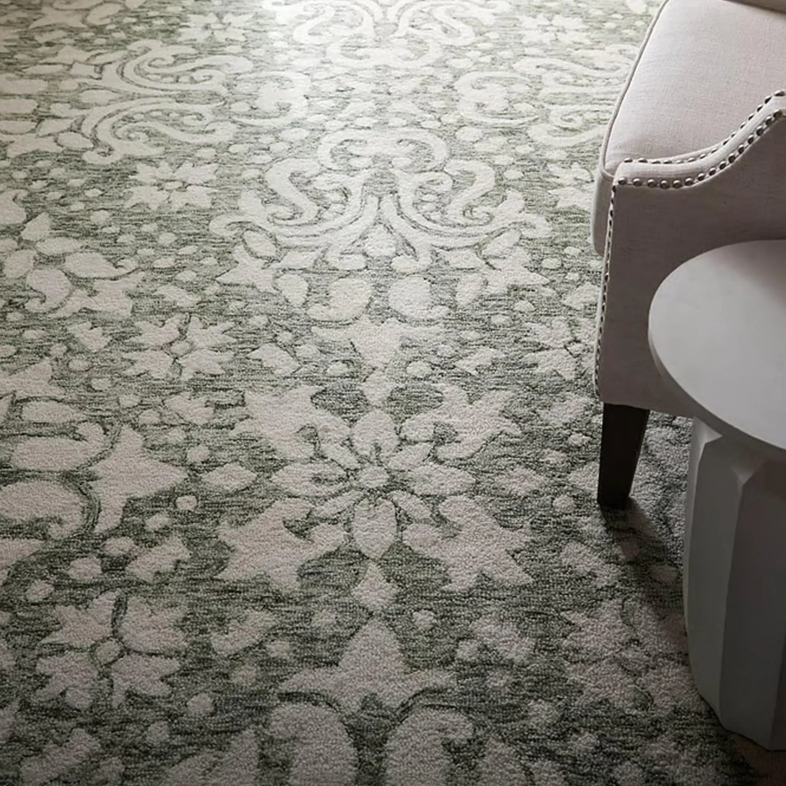 Avignon Hand-Tufted Rug