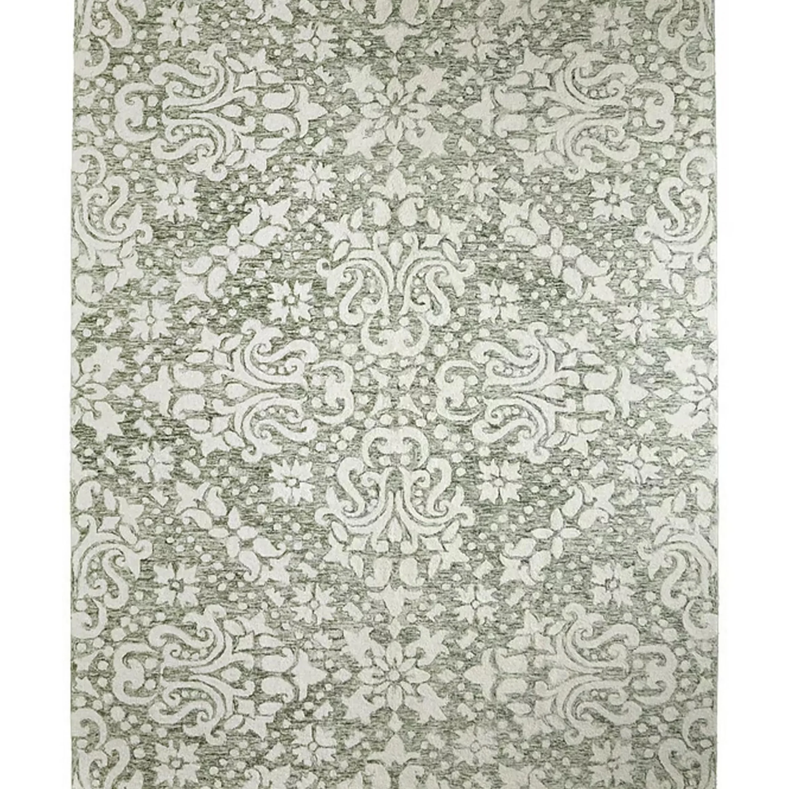 Avignon Hand-Tufted Rug