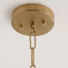 Axel Foyer Chandelier