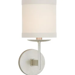 Ayla Shaded Sconce