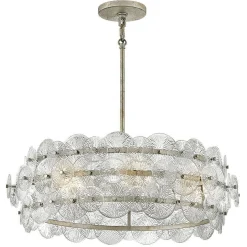Aylin Chandelier - 6 Light