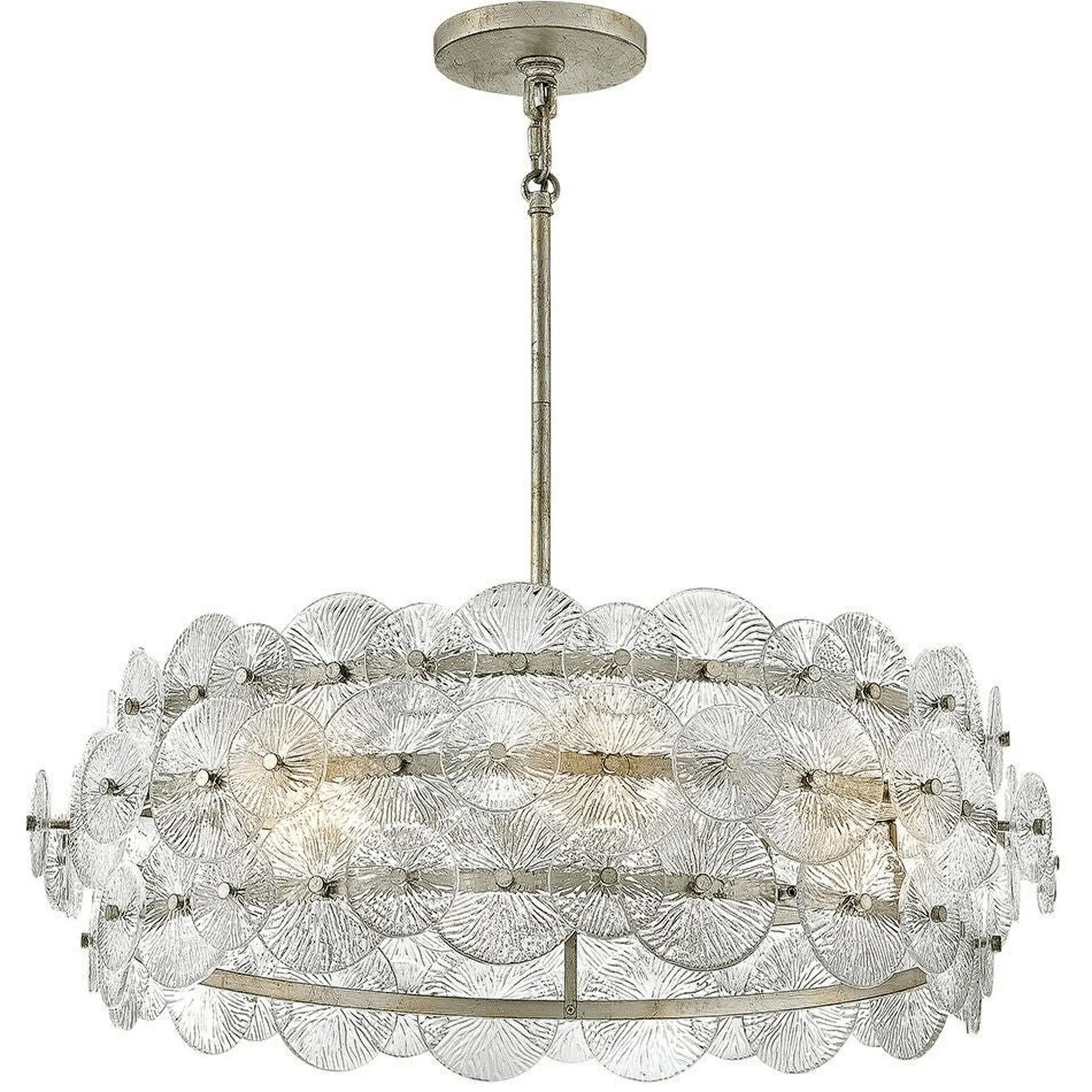 Aylin Chandelier - 6 Light