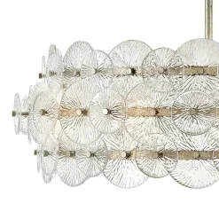 Aylin Chandelier - 6 Light