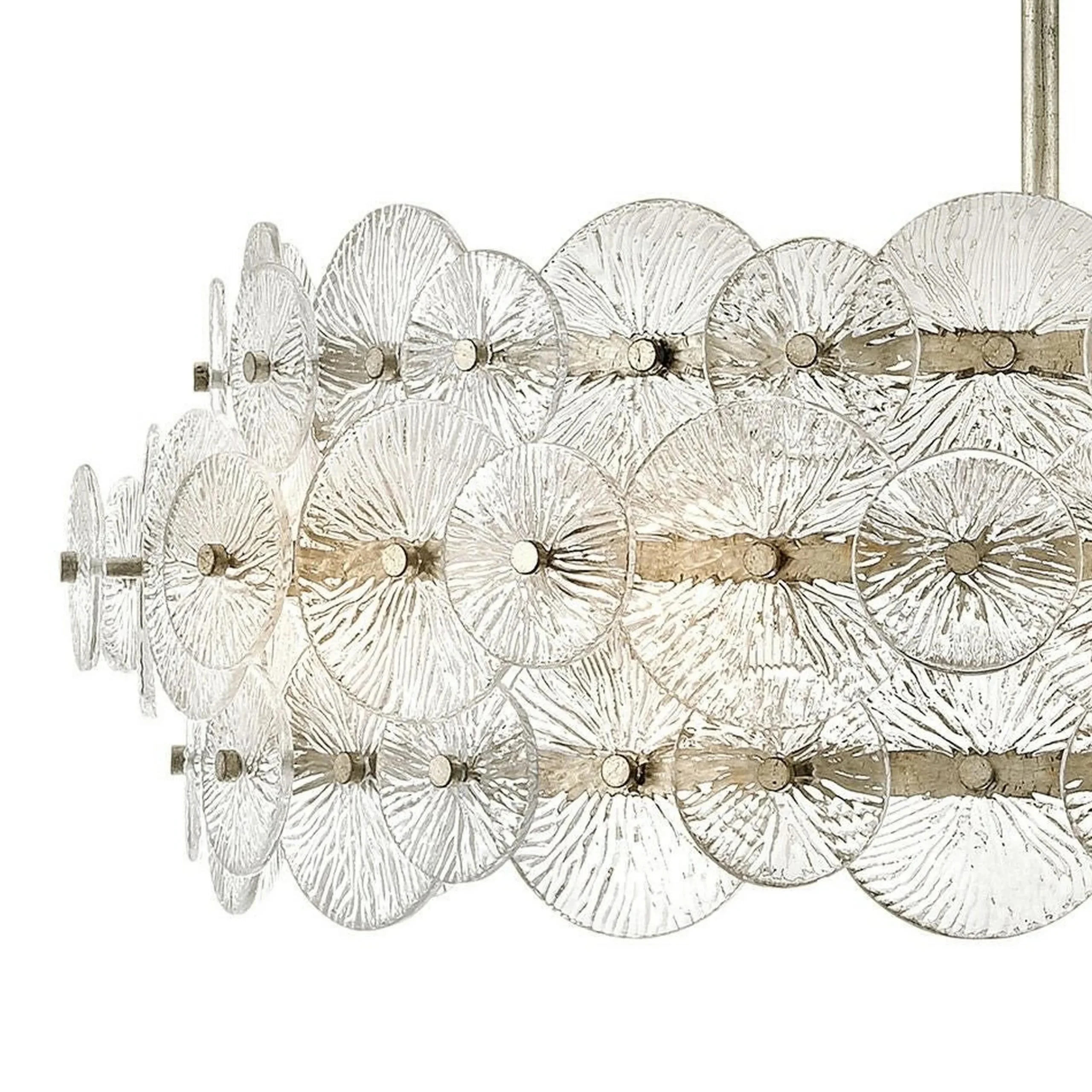Aylin Chandelier - 6 Light