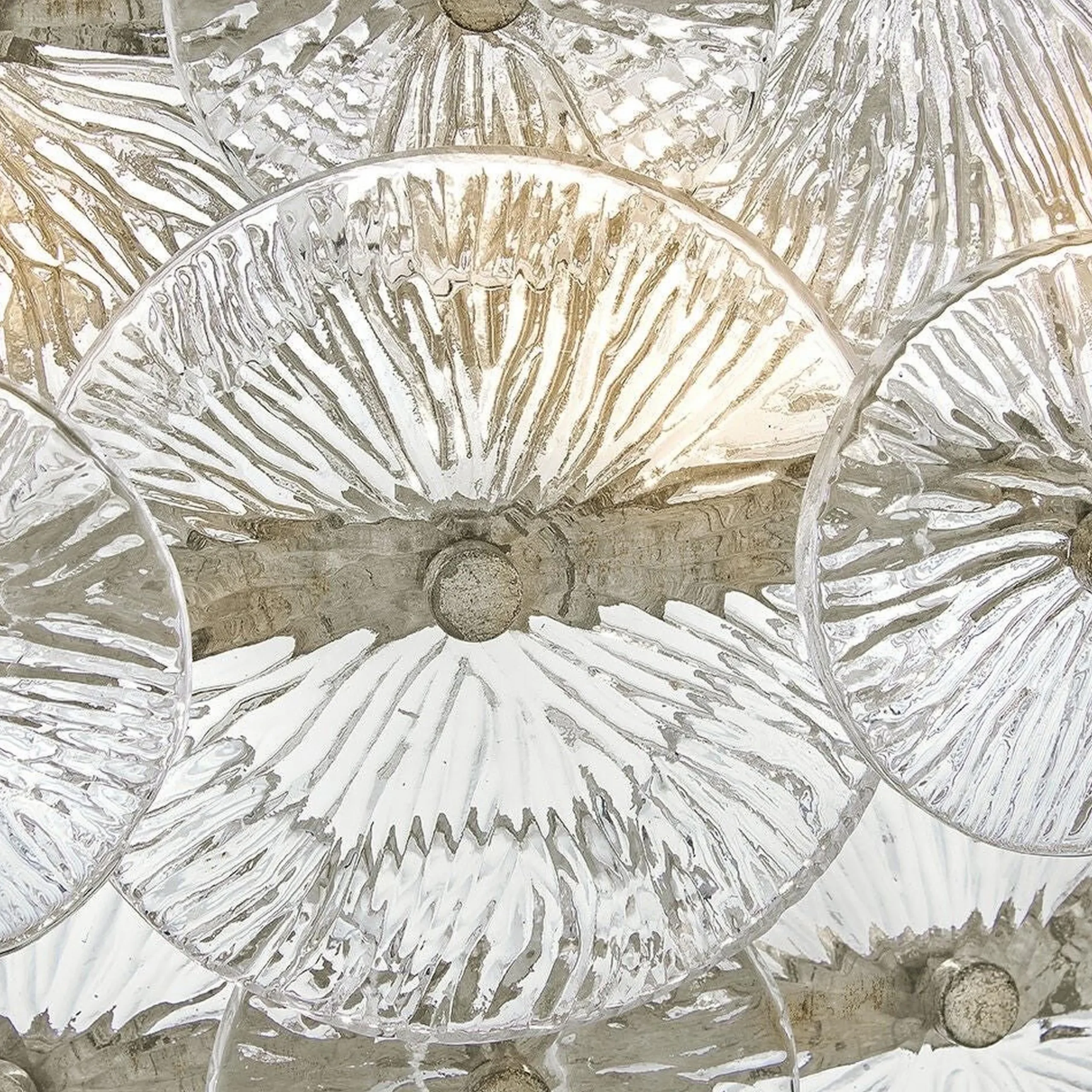 Aylin Chandelier - 6 Light