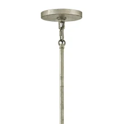 Aylin Chandelier - 6 Light
