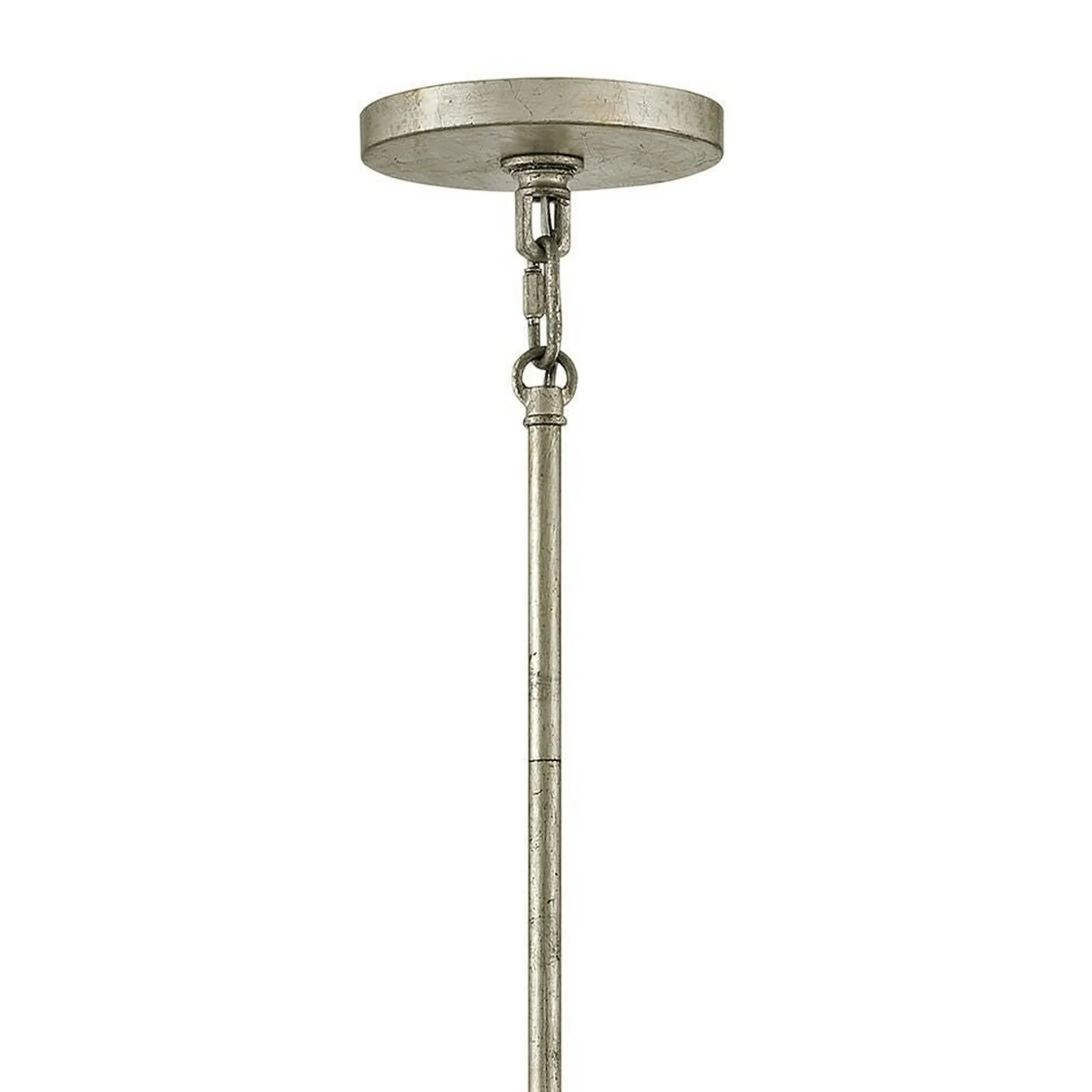 Aylin Chandelier - 6 Light