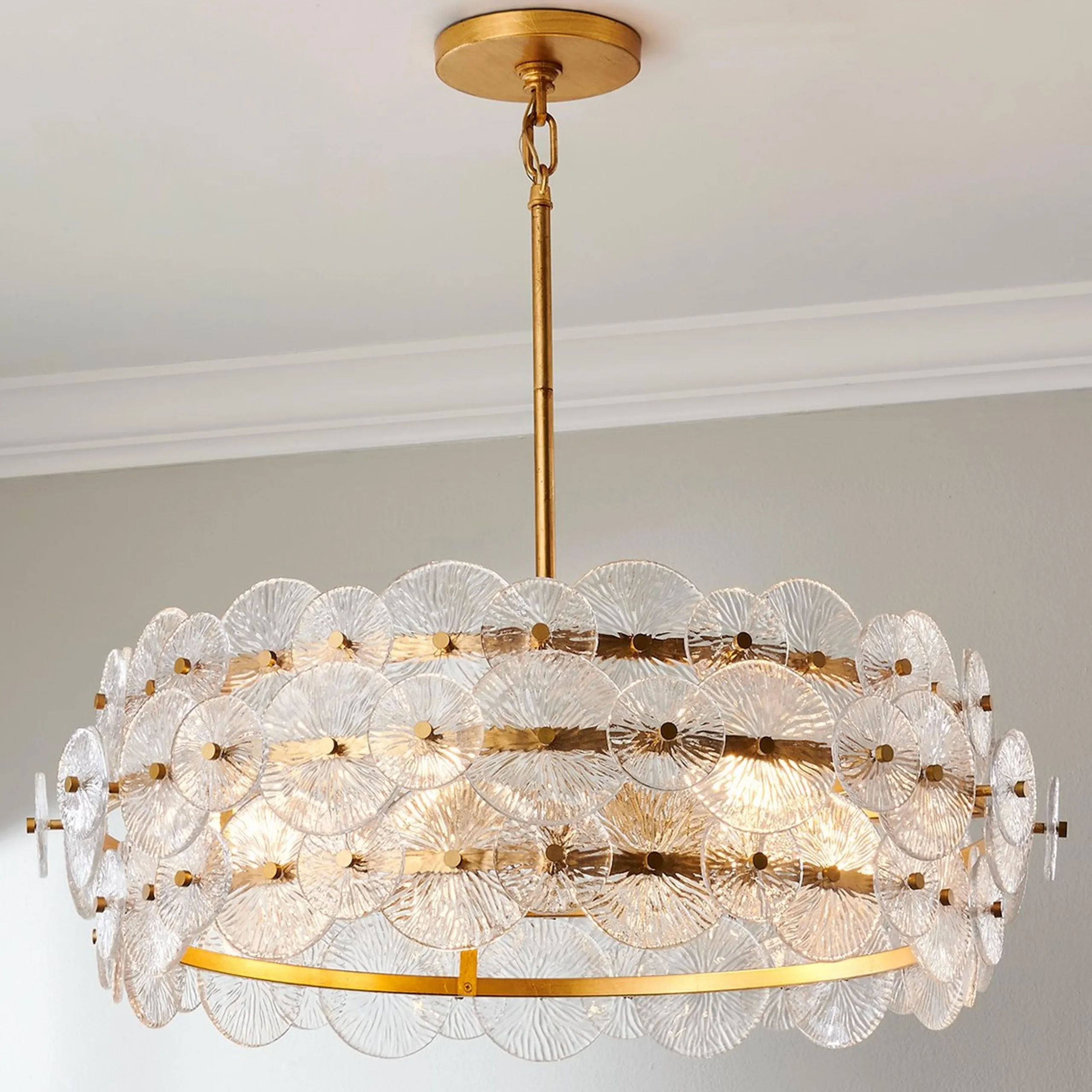 Aylin Chandelier - 6 Light