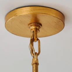 Aylin Chandelier - 6 Light