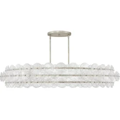Aylin Drum Chandelier - 10 Light