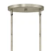Aylin Drum Chandelier - 8 Light