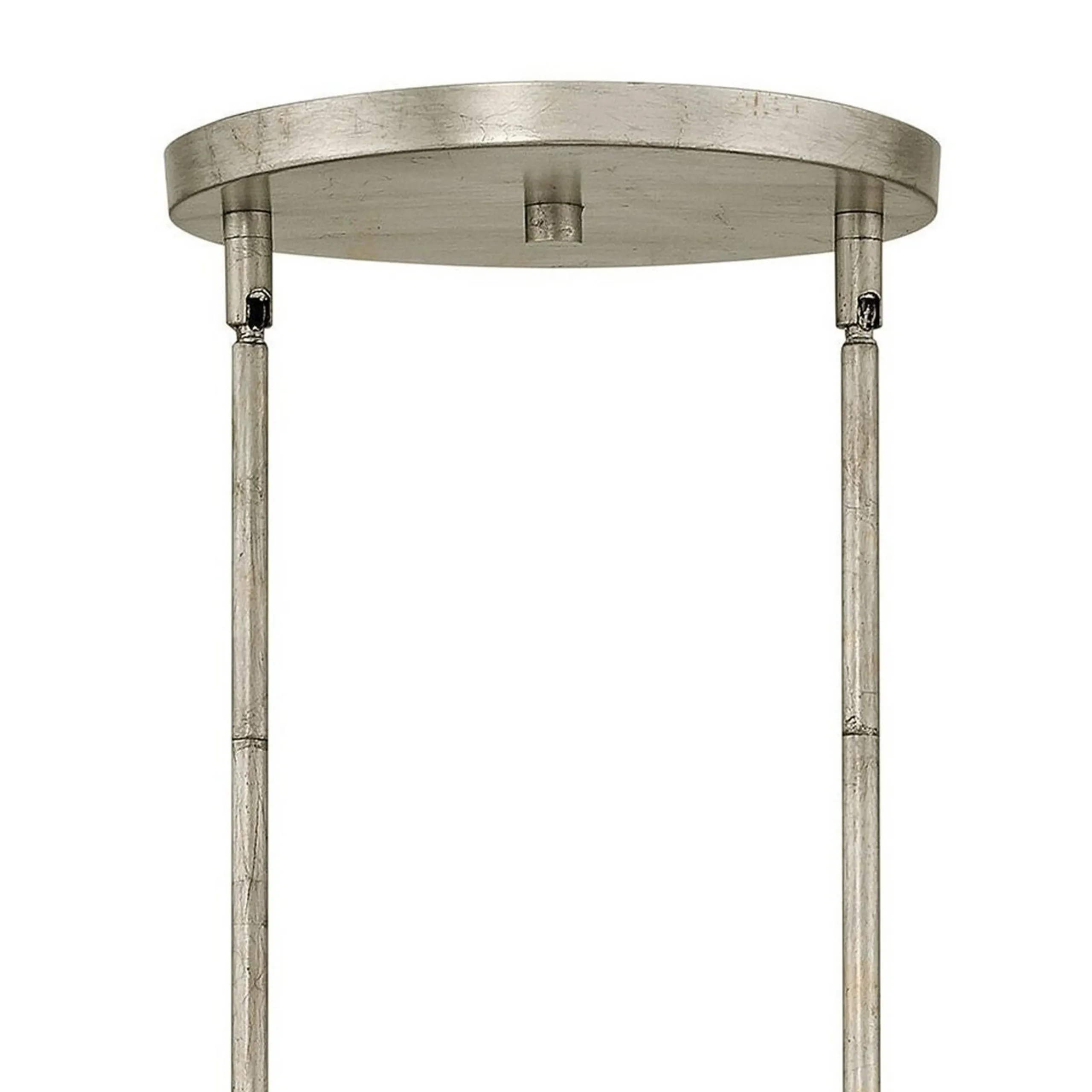 Aylin Drum Chandelier - 8 Light