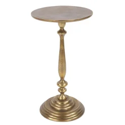 Aysha End Table